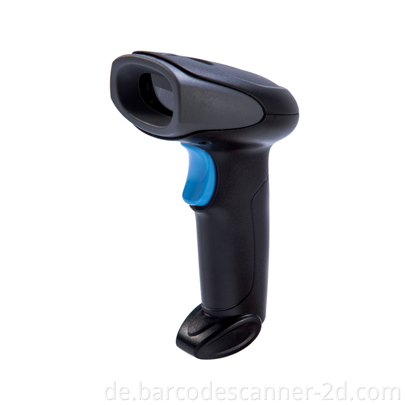 Barcodelesegerät Barcode Scanner
